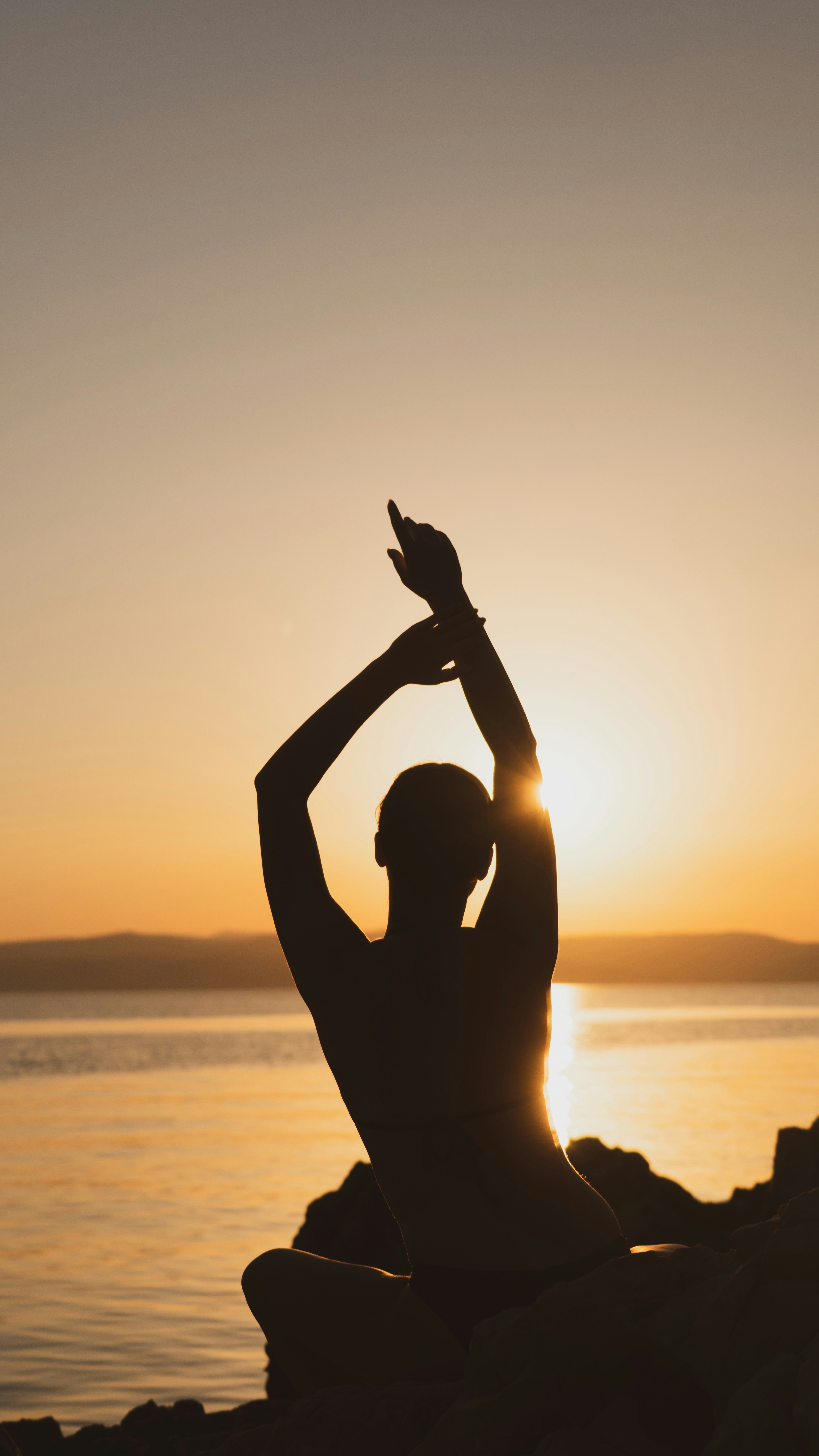 Yin Yoga